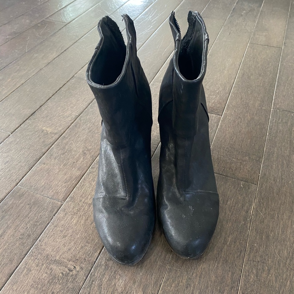 Rag And Bone Newbury Boot - image 2